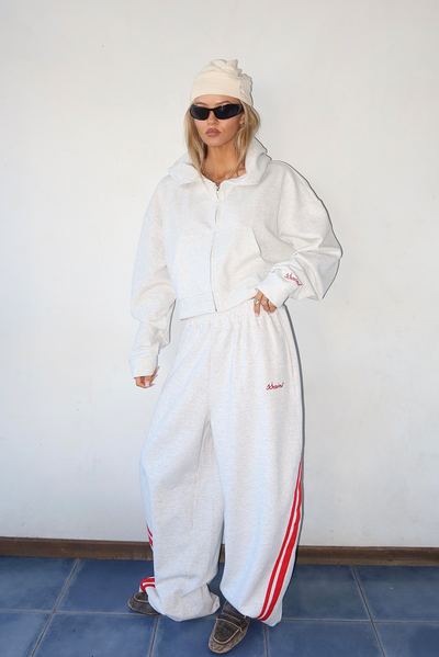 BARREL TRACKPANT