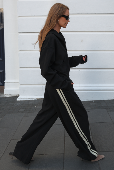 BARREL TRACKPANT