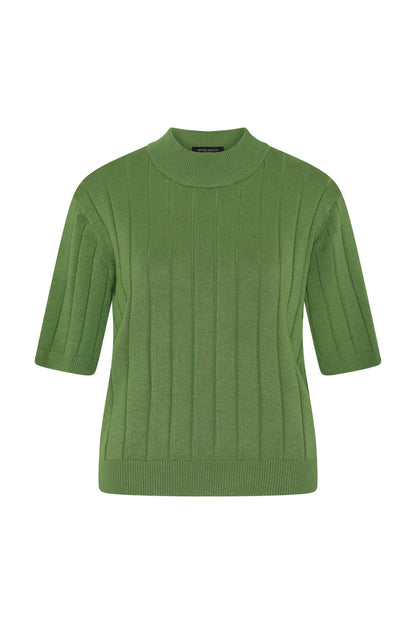 ANEMONE GLADY KNIT TOP