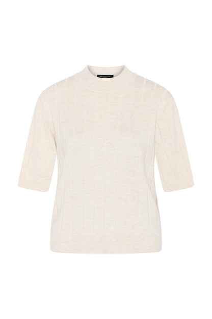 ANEMONE GLADY KNIT TOP