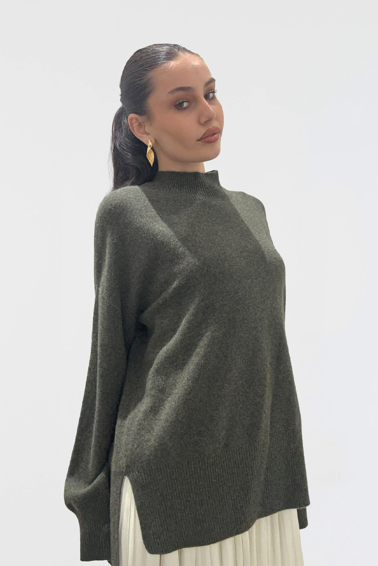 BE COSY JUMPER