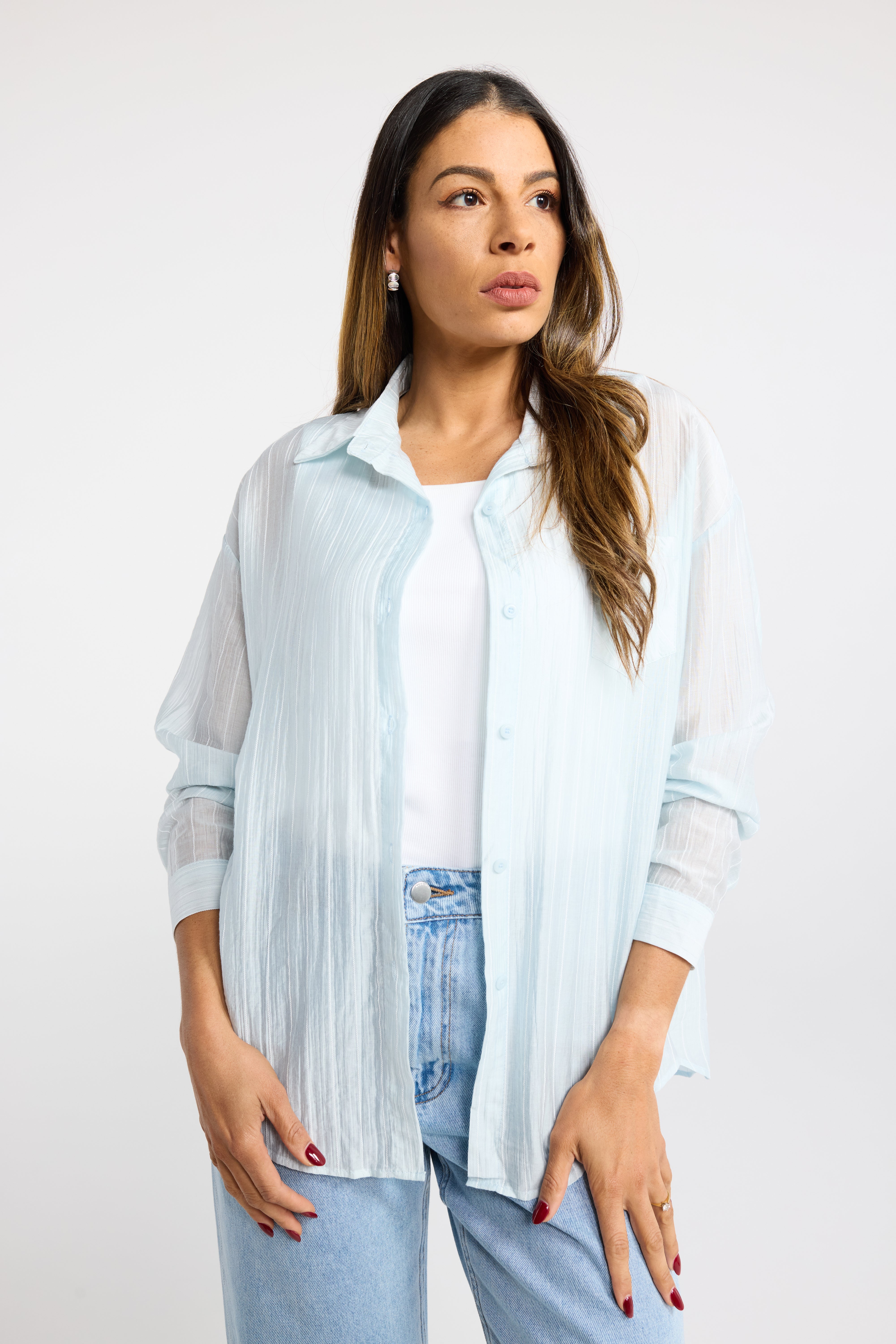 BEECH SHIRT