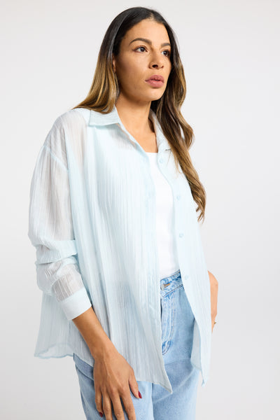 BEECH SHIRT