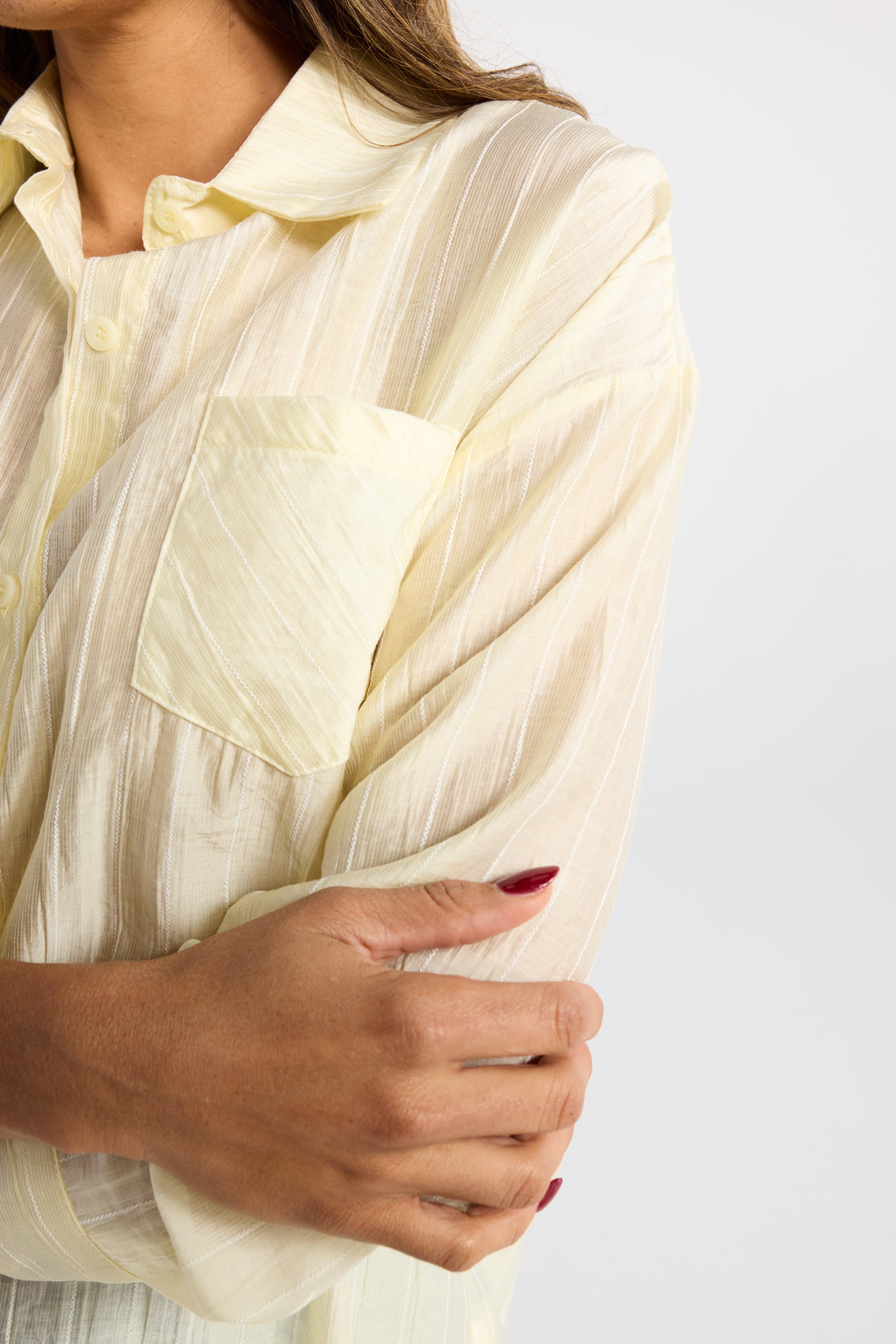 BEECH SHIRT