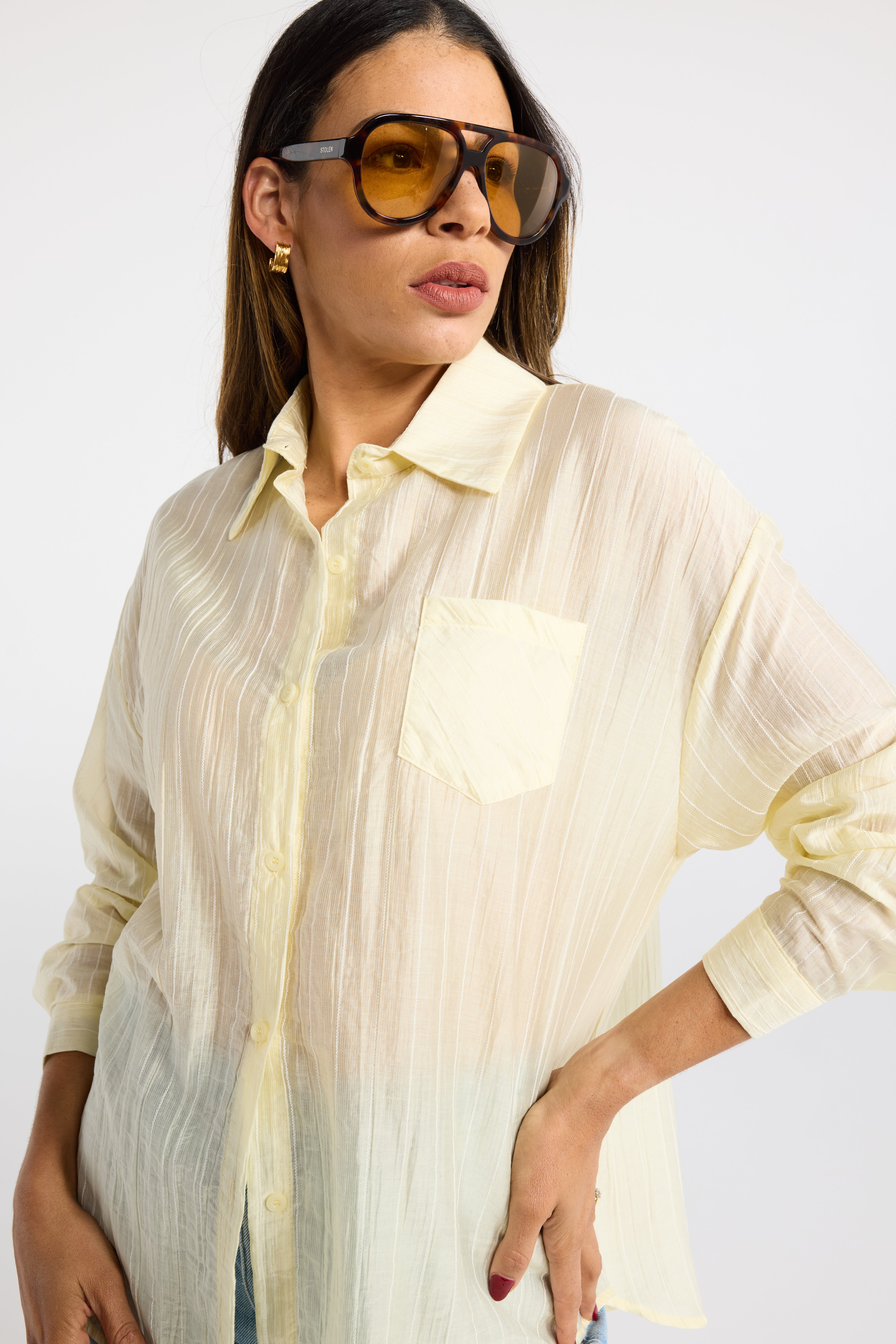 BEECH SHIRT