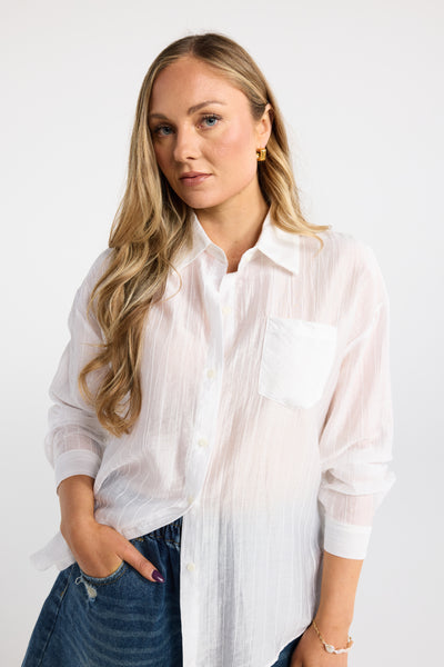 BEECH SHIRT