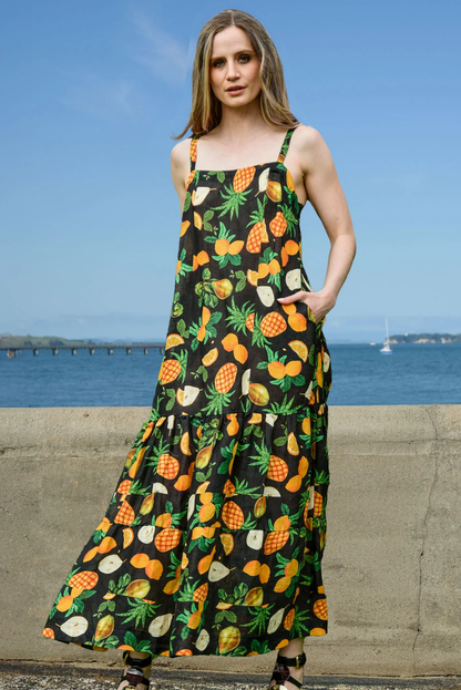 BEST IN BRIGHT DRESS