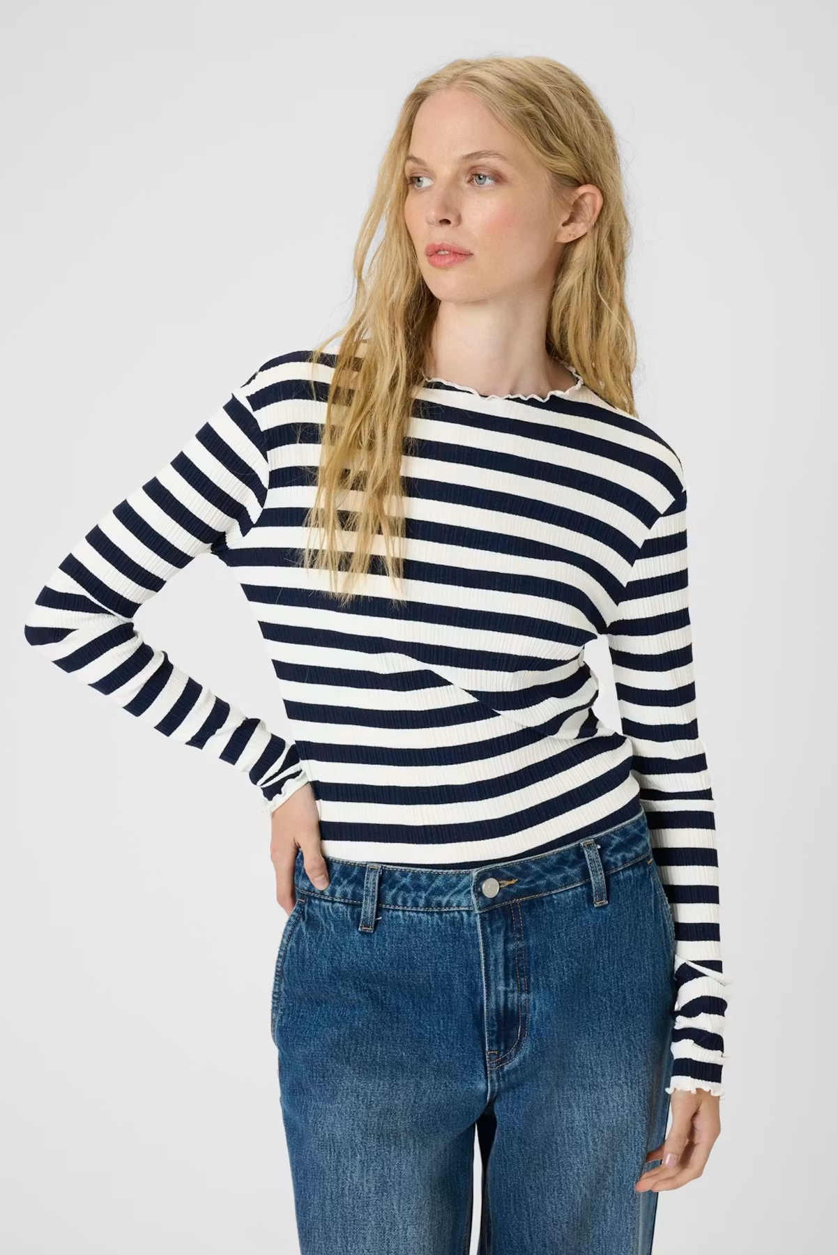CANDACE LS TOP BIG
