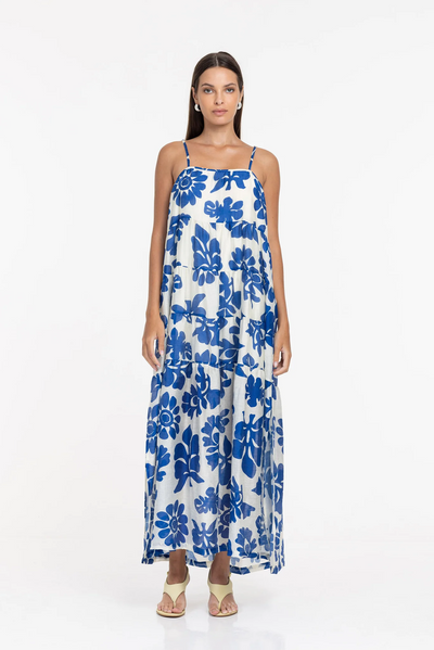 CARMEN DRESS