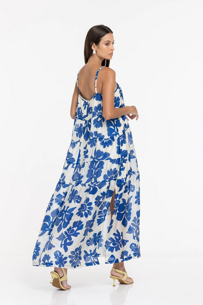 CARMEN DRESS