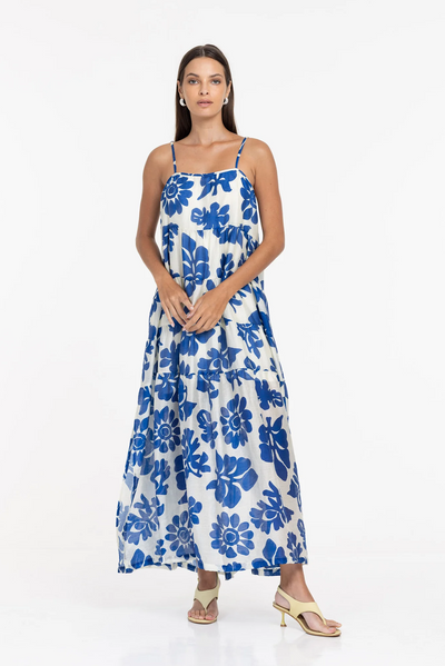 CARMEN DRESS