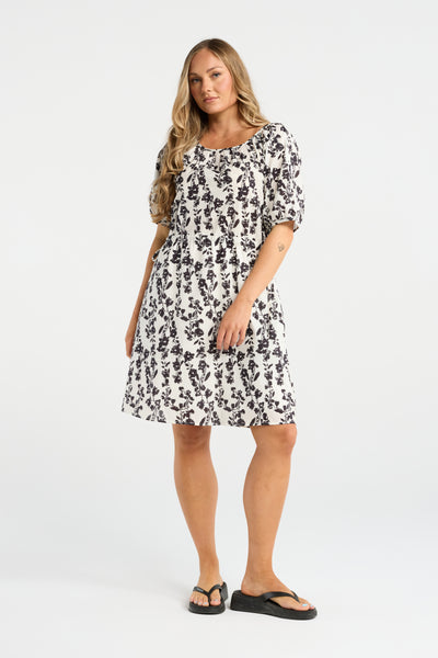 BLAKE DRESS