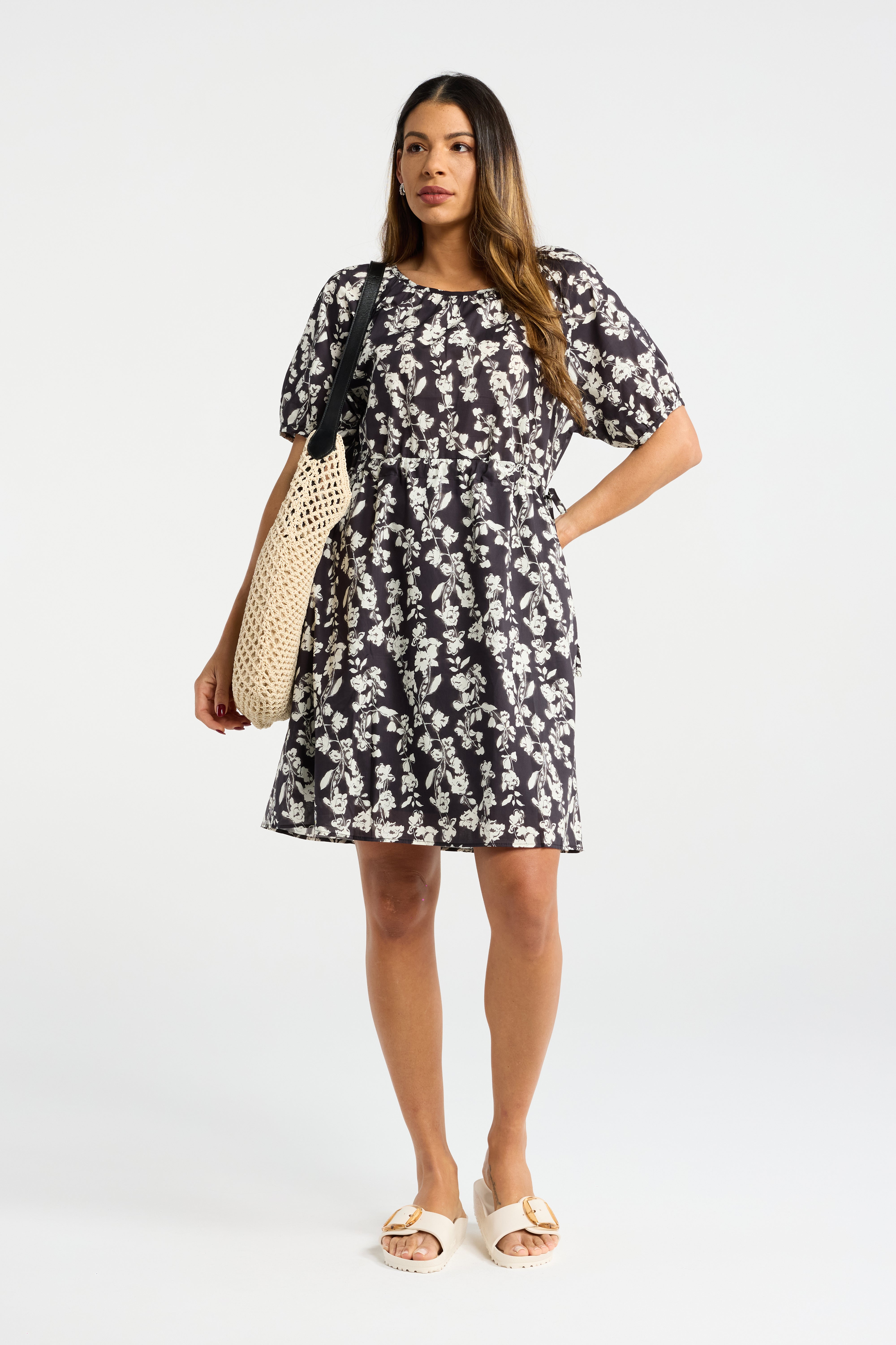 BLAKE DRESS
