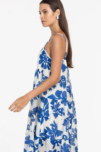 CARMEN DRESS