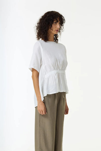 GENTLE BLOSSOM TOP
