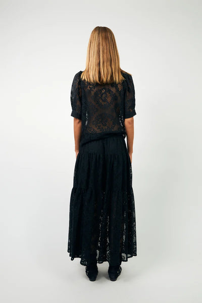 BONO LACE SHIRT