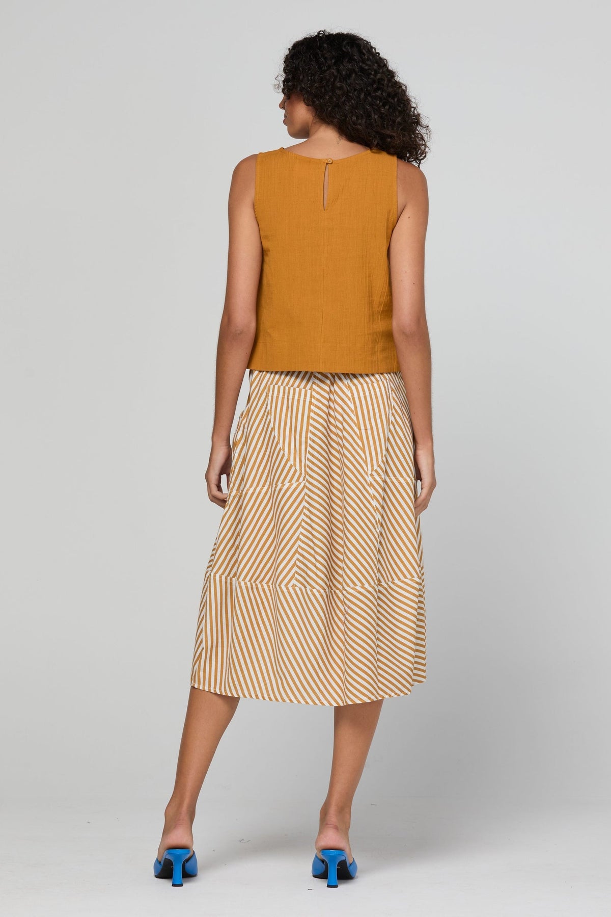 GURU SKIRT