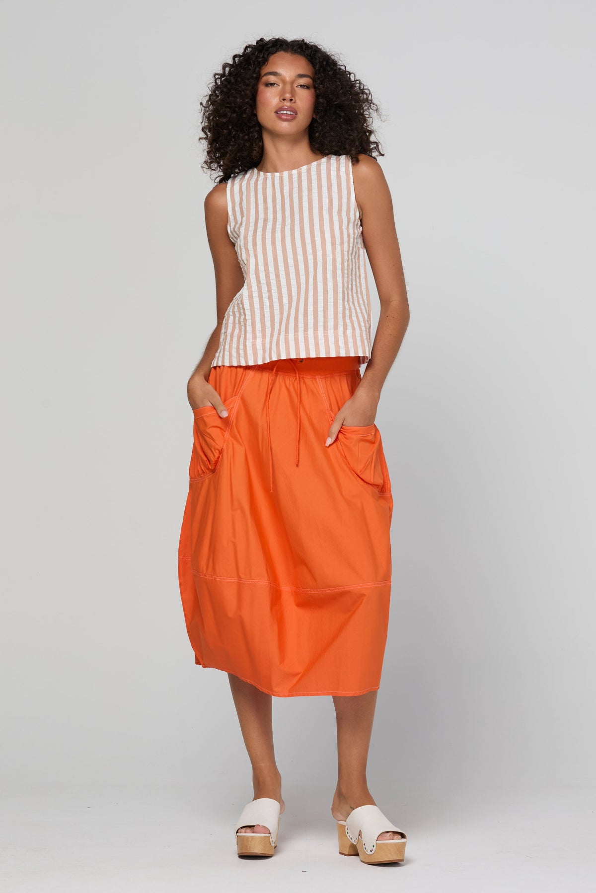 GURU SKIRT