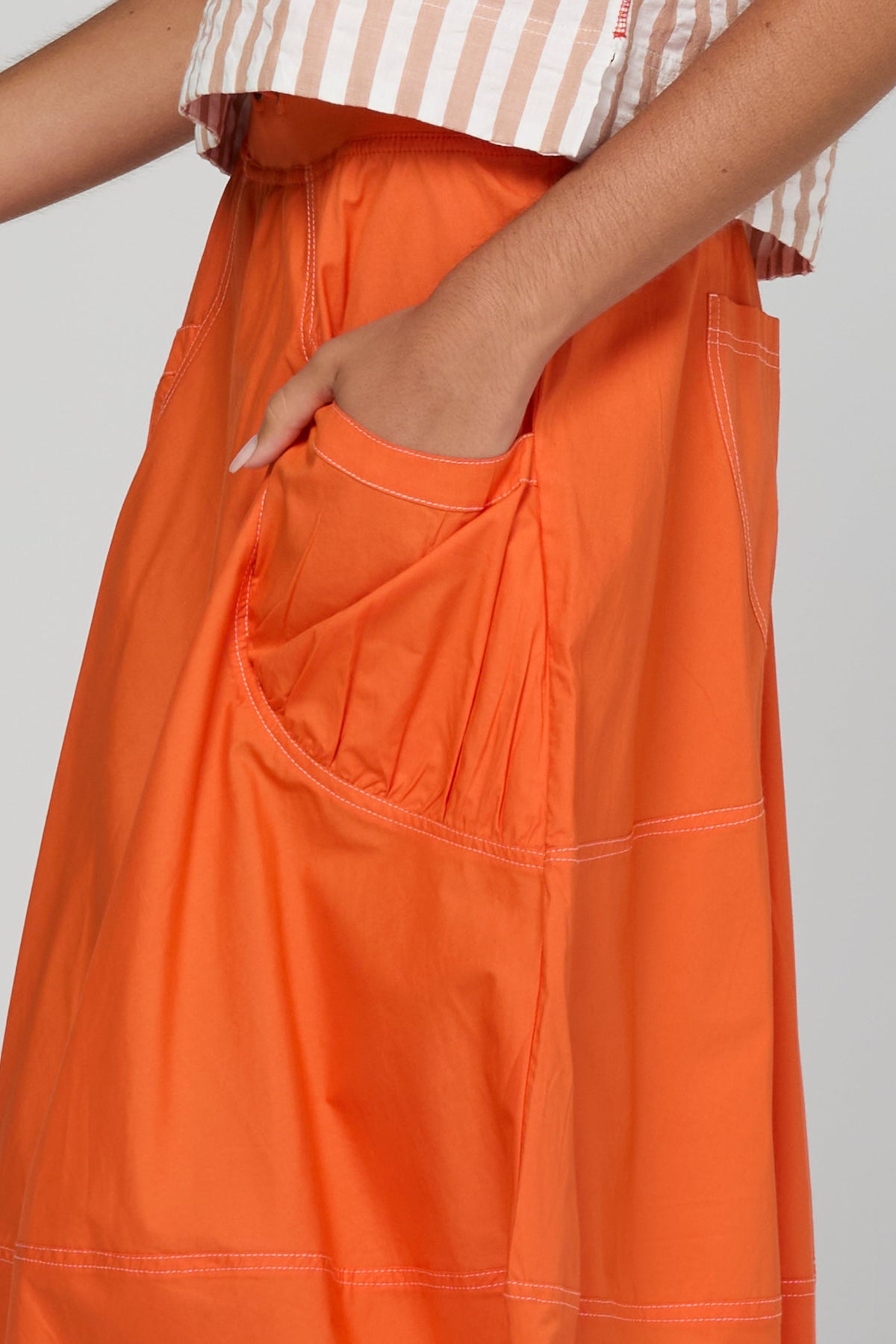 GURU SKIRT