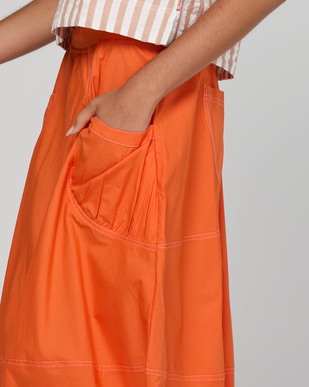 GURU SKIRT
