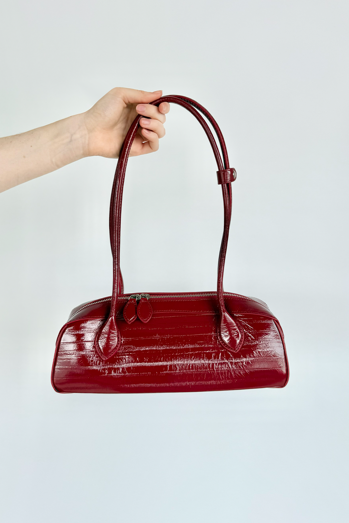 BOWLING BAG