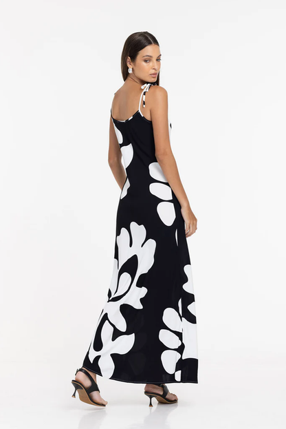 BOW SLIP MAXI