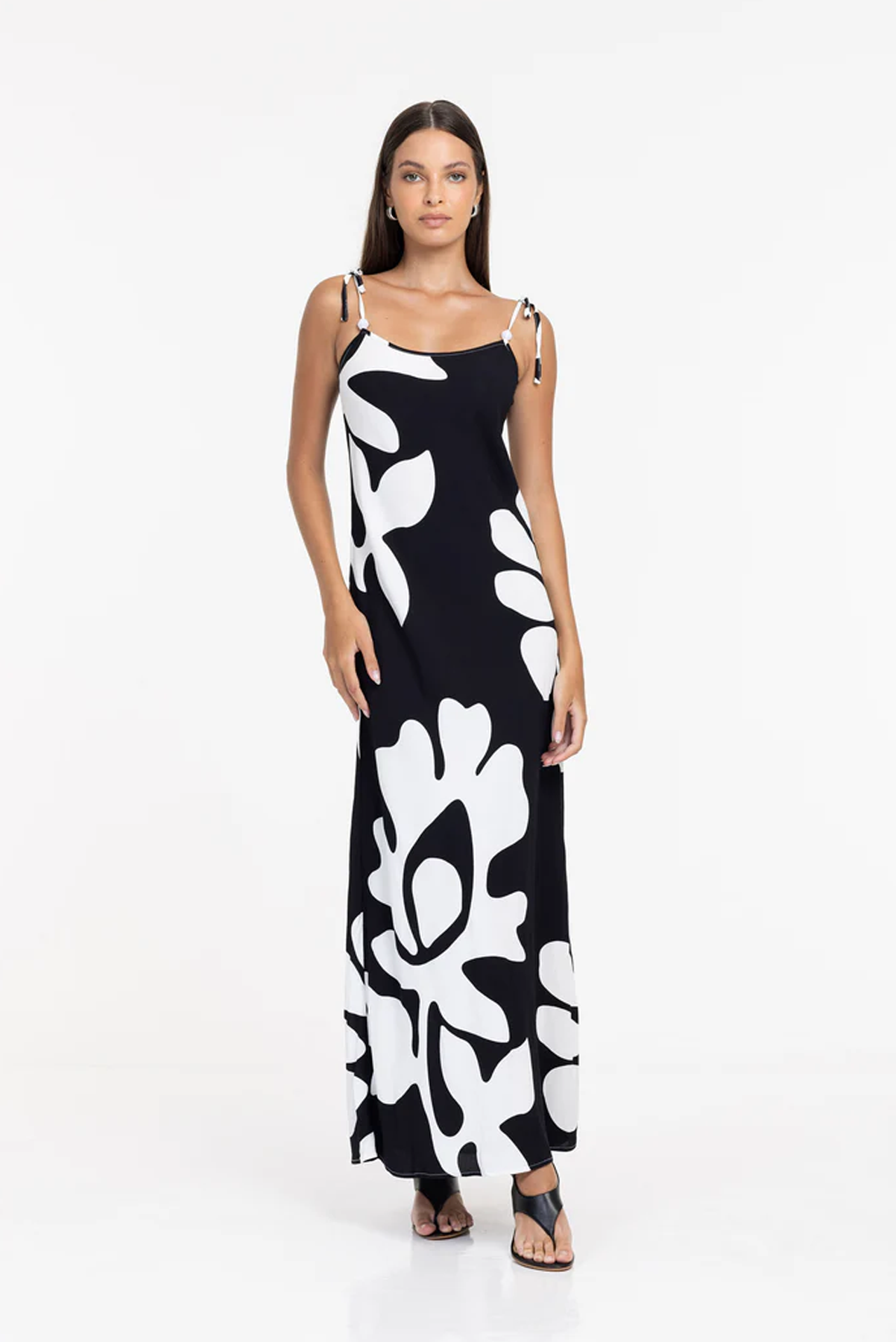 BOW SLIP MAXI