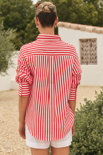 BOYFRIEND SHIRT