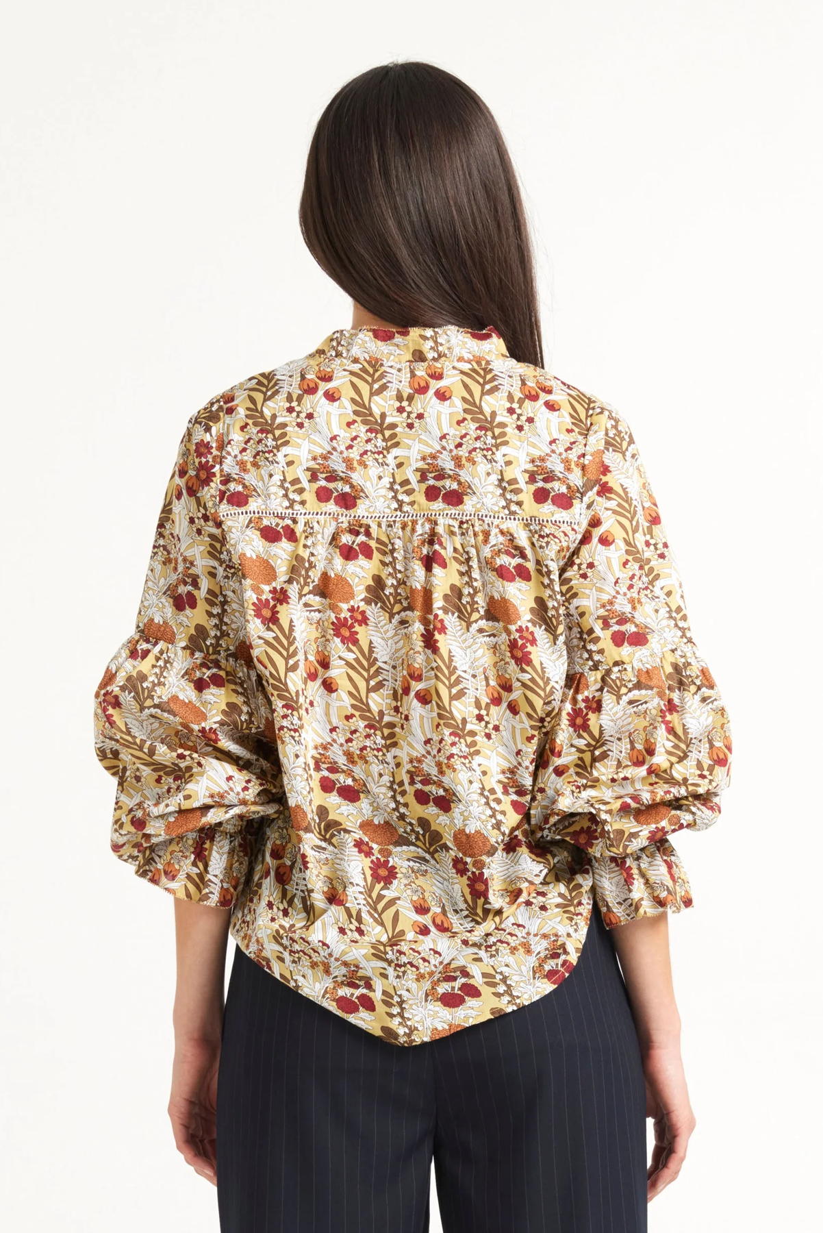 BRADY TOP