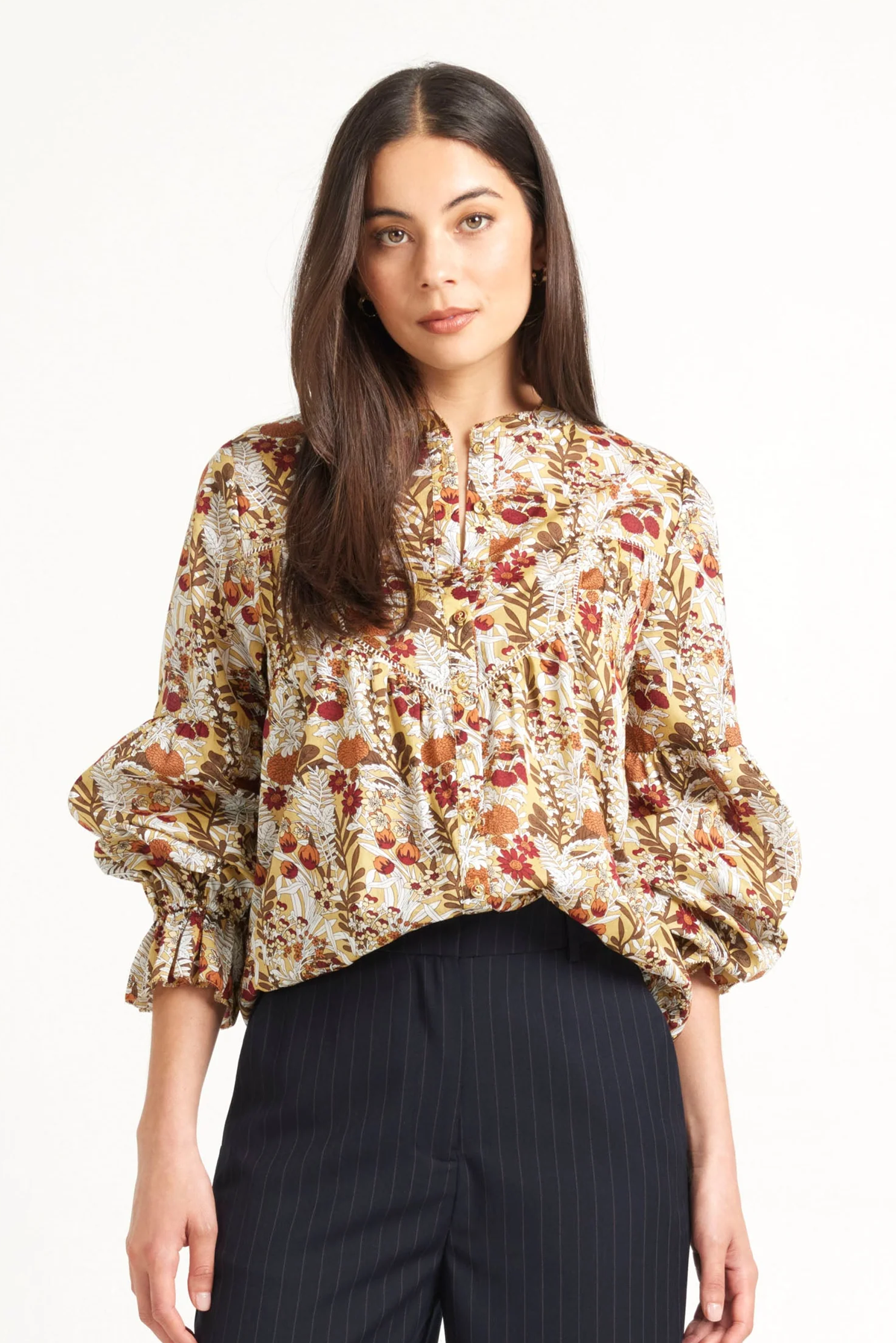 BRADY TOP