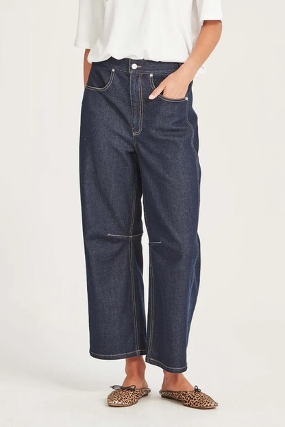 BRANWELL DARK JEAN