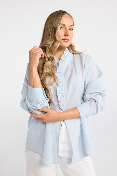 BRIAR BLOUSE