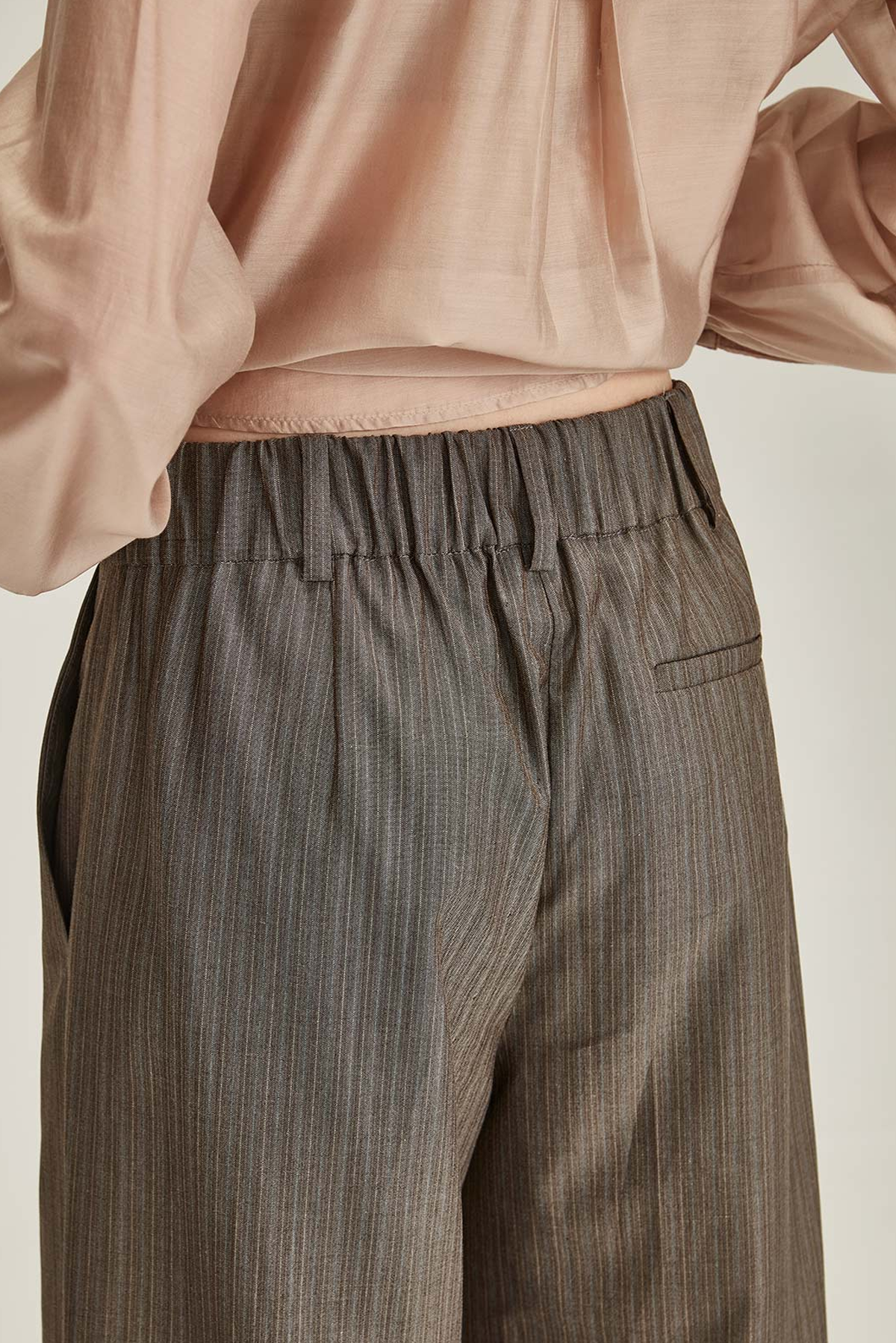 BROOKE STRIPE PANT