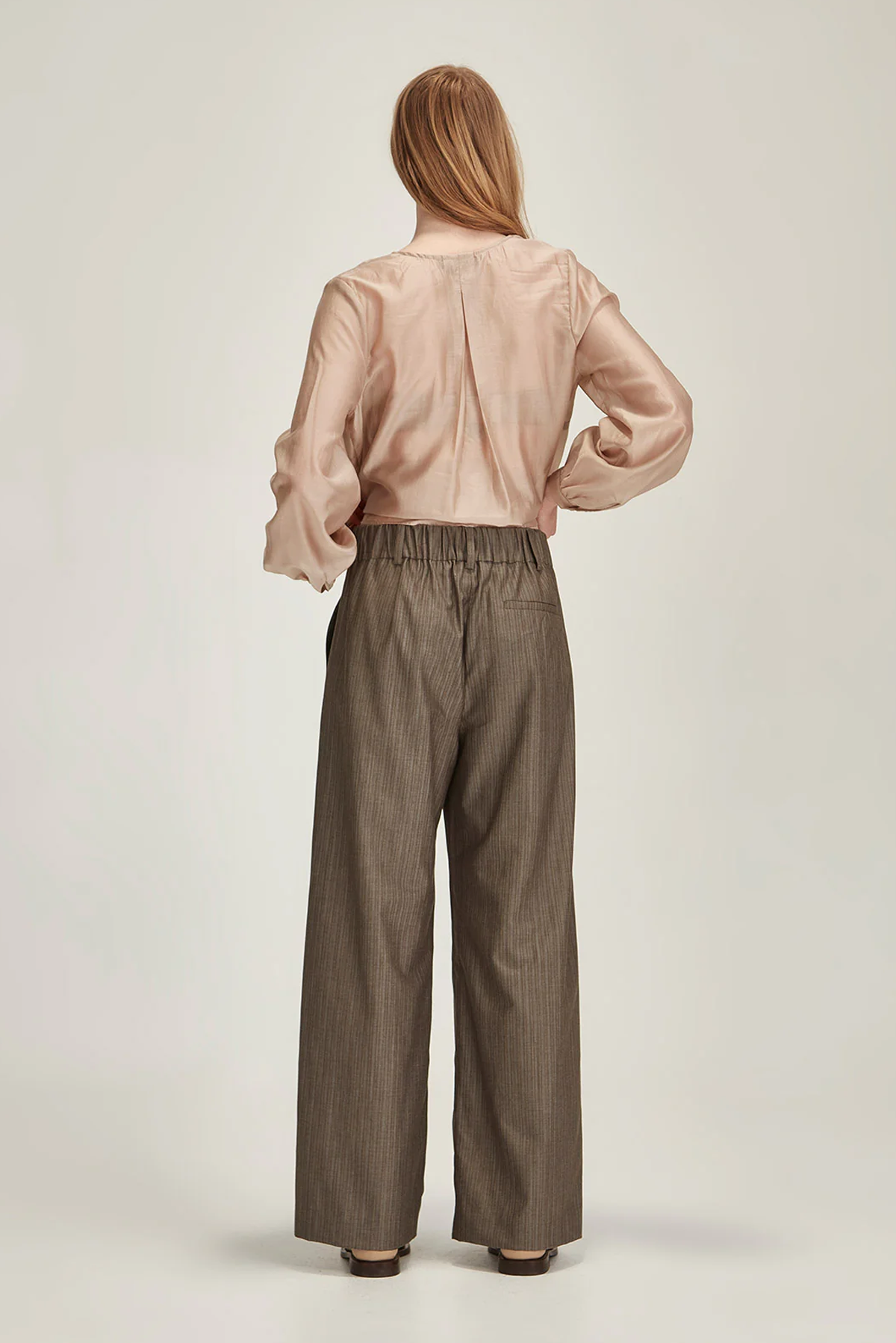 BROOKE STRIPE PANT