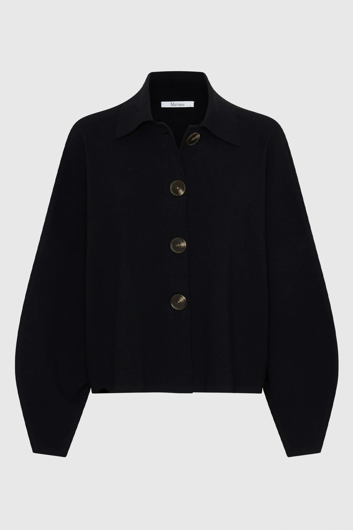 BENNETT KNIT CARDIGAN