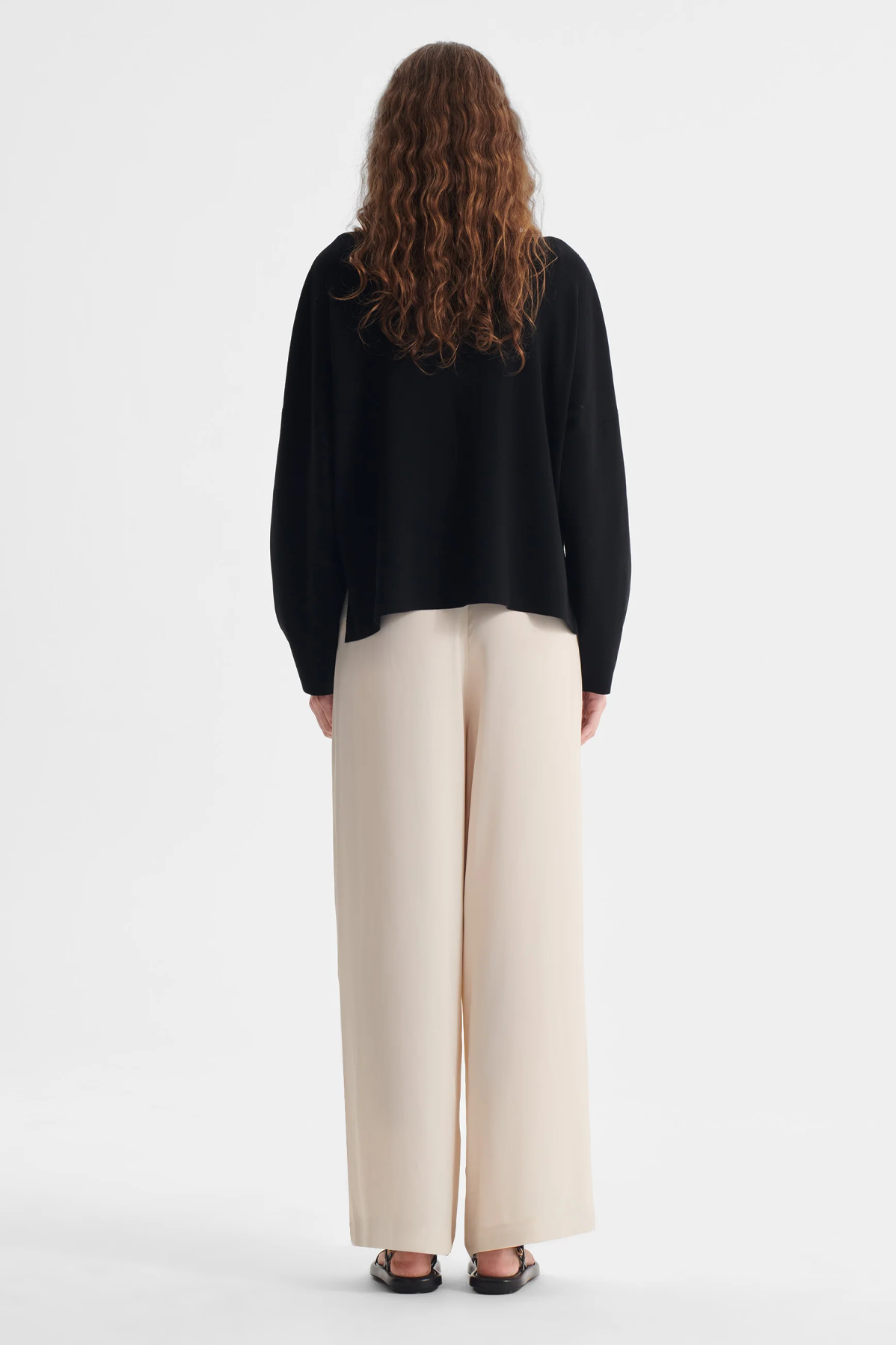 BENNETT KNIT CARDIGAN