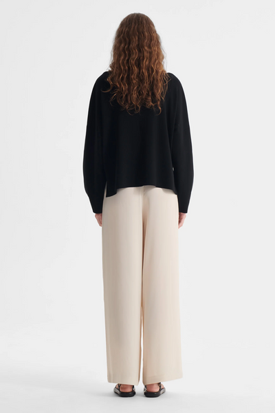 BENNETT KNIT CARDIGAN