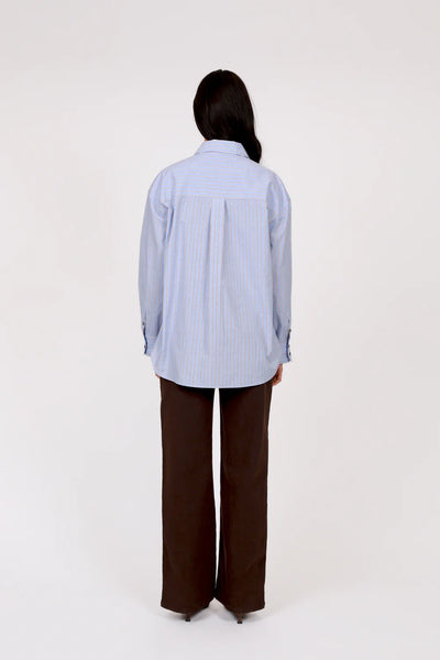 BENTON SHIRT
