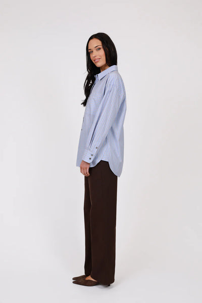 BENTON SHIRT