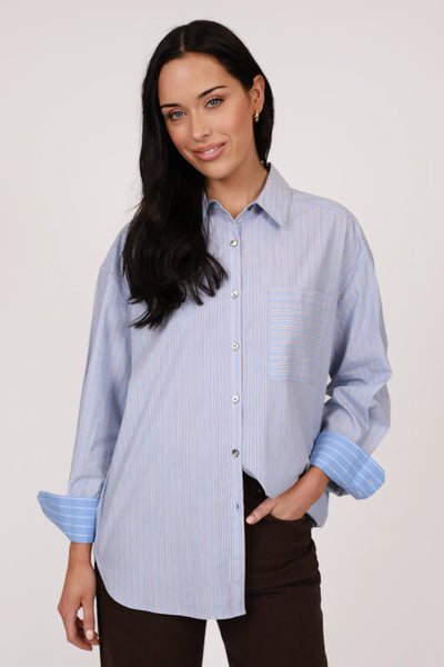 BENTON SHIRT