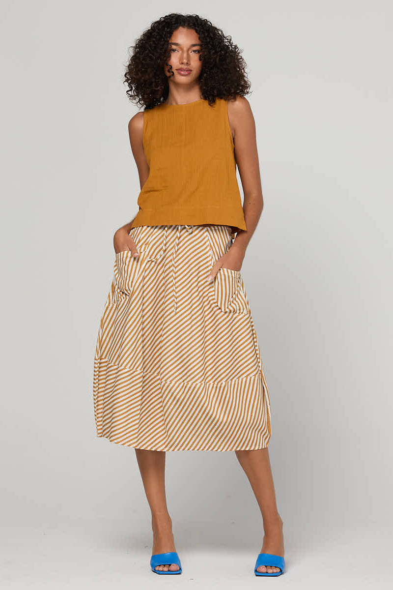 GURU SKIRT