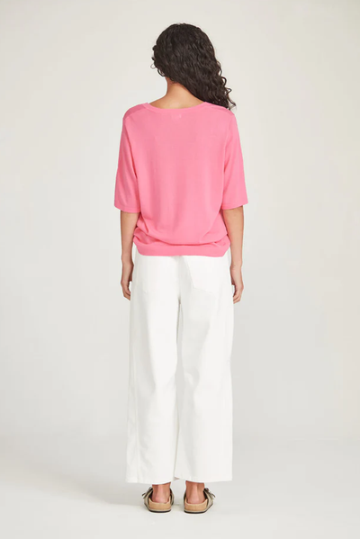 BRANWELL WHITE JEAN