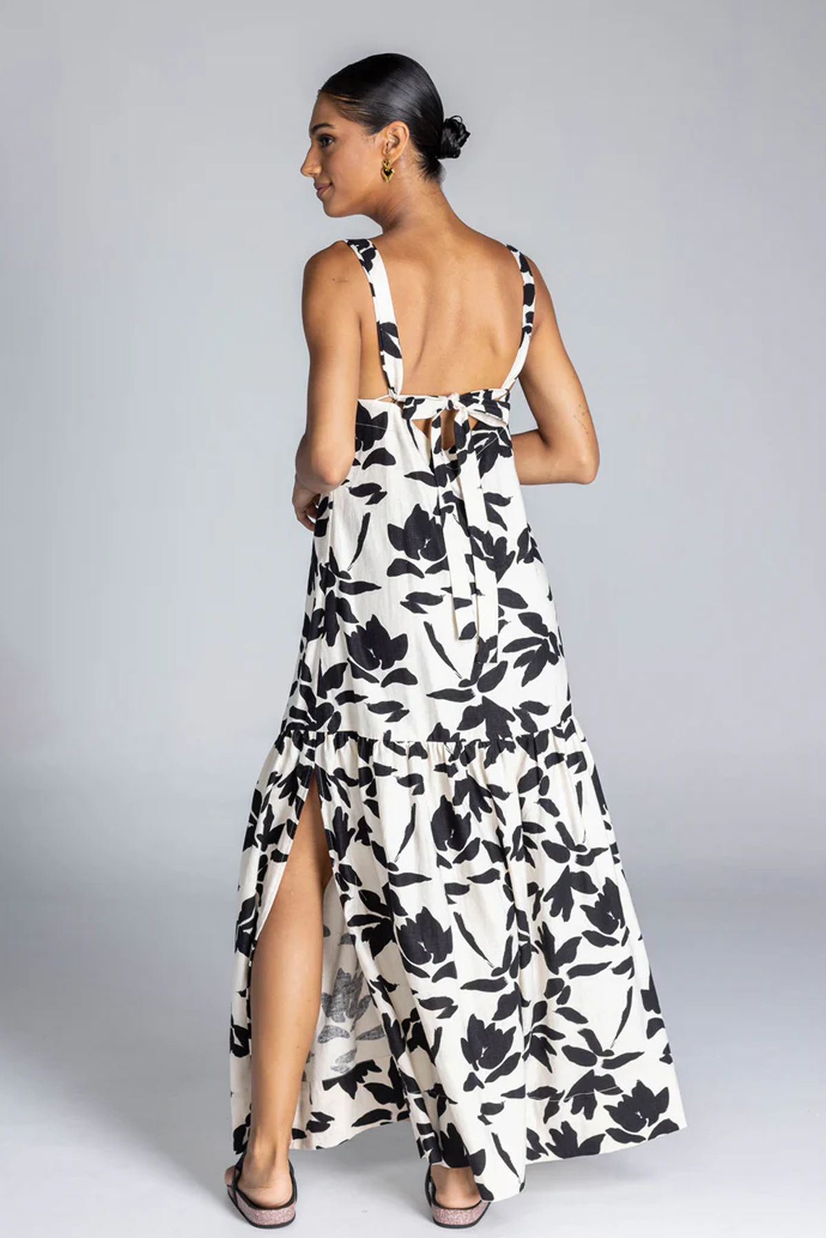 BREAK YOUR HEART DRESS