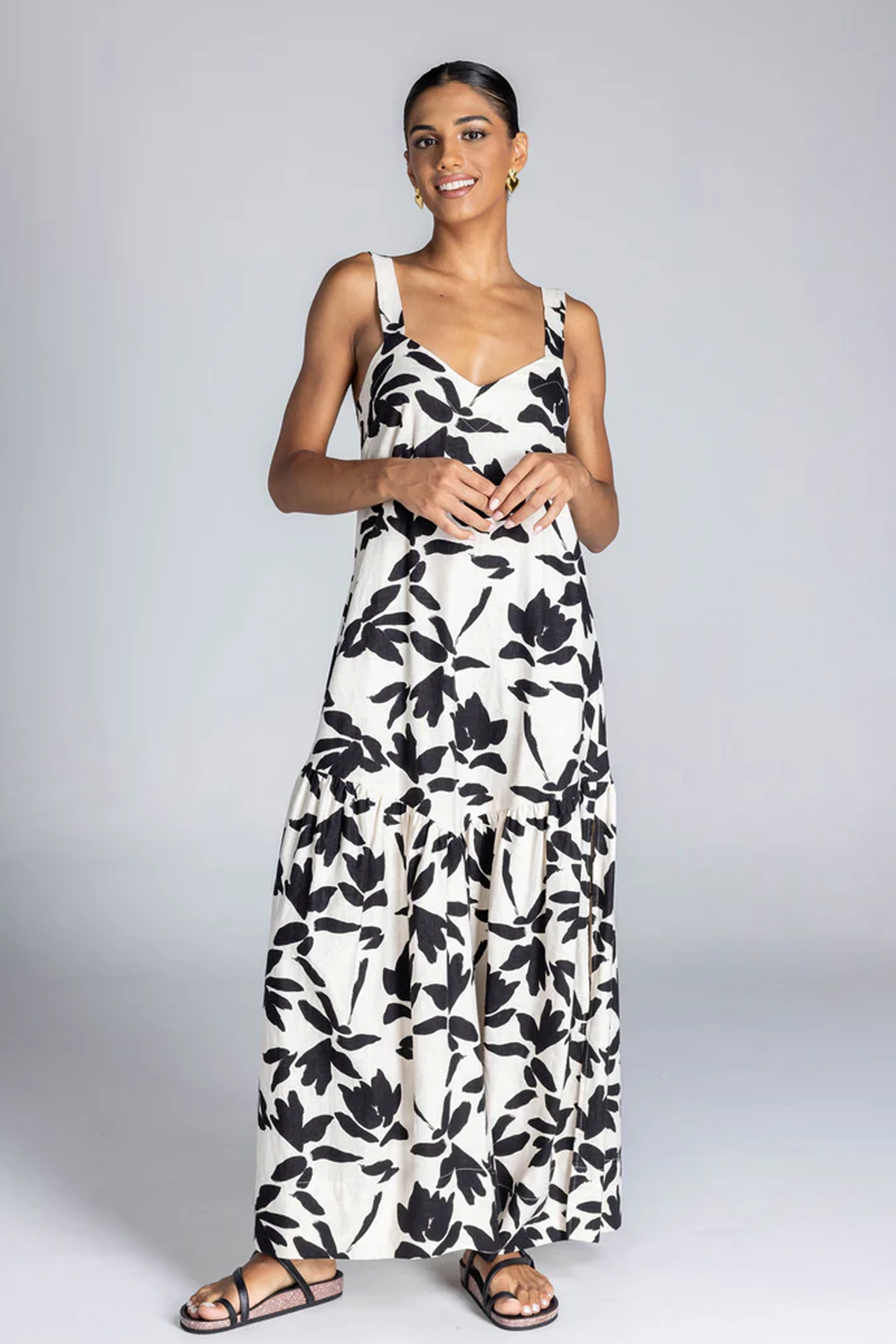 BREAK YOUR HEART DRESS