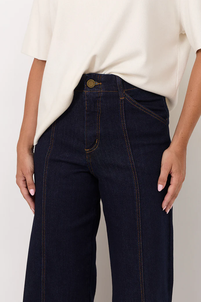 BRODY WIDE LEG JEAN