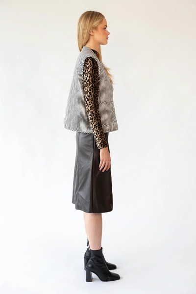 CAIRO QUILTED VEST