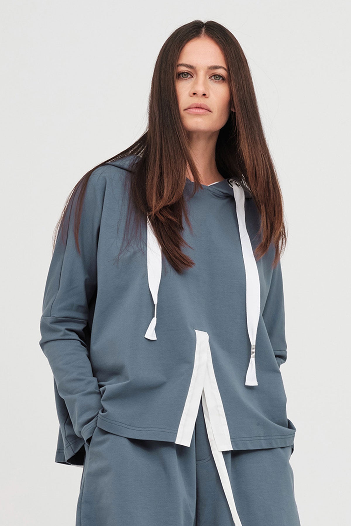 CALIBRATION HOODIE