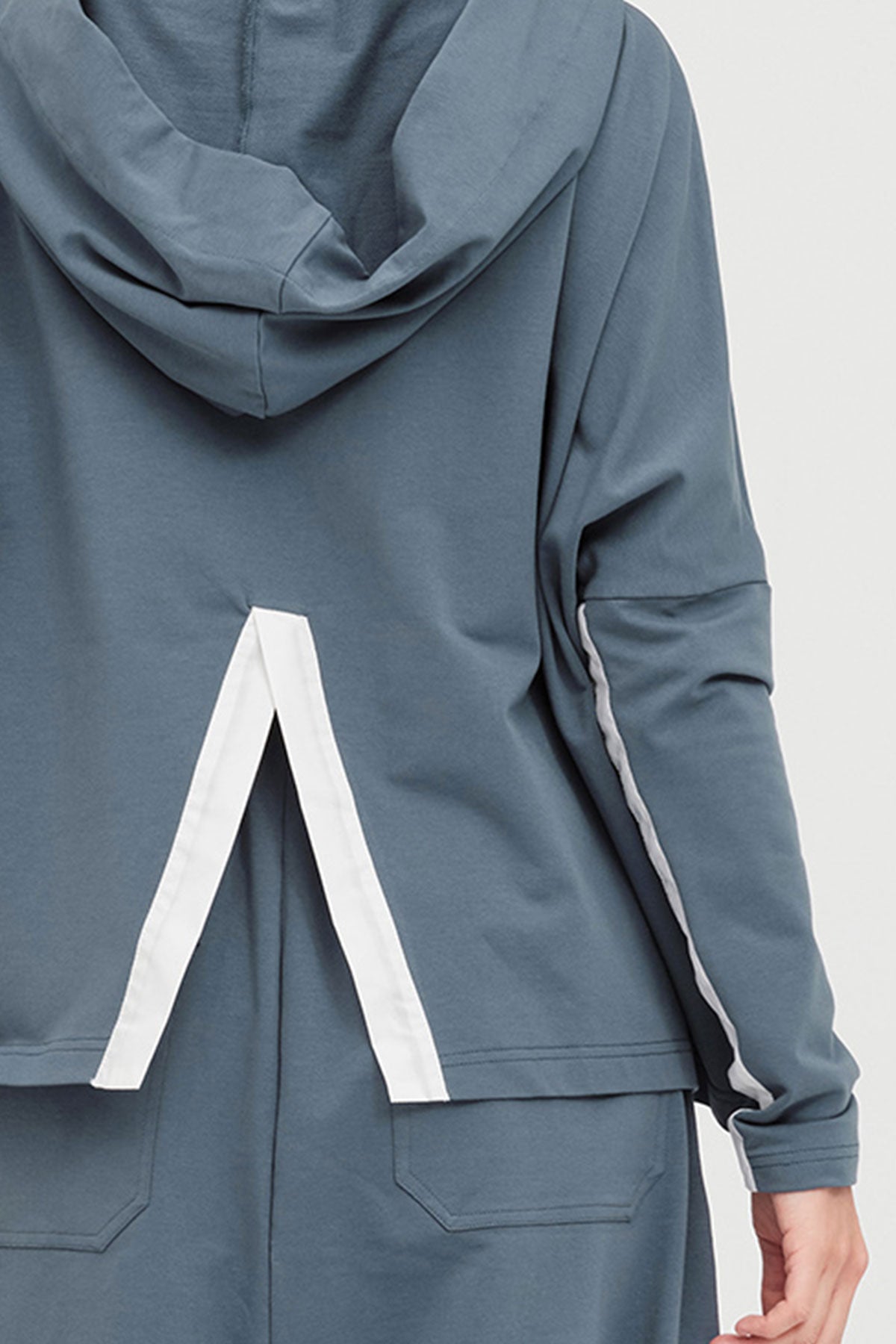 CALIBRATION HOODIE