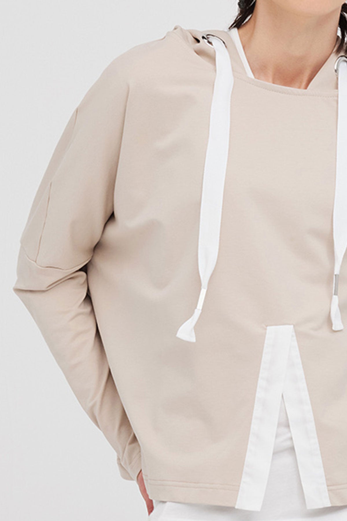 CALIBRATION HOODIE