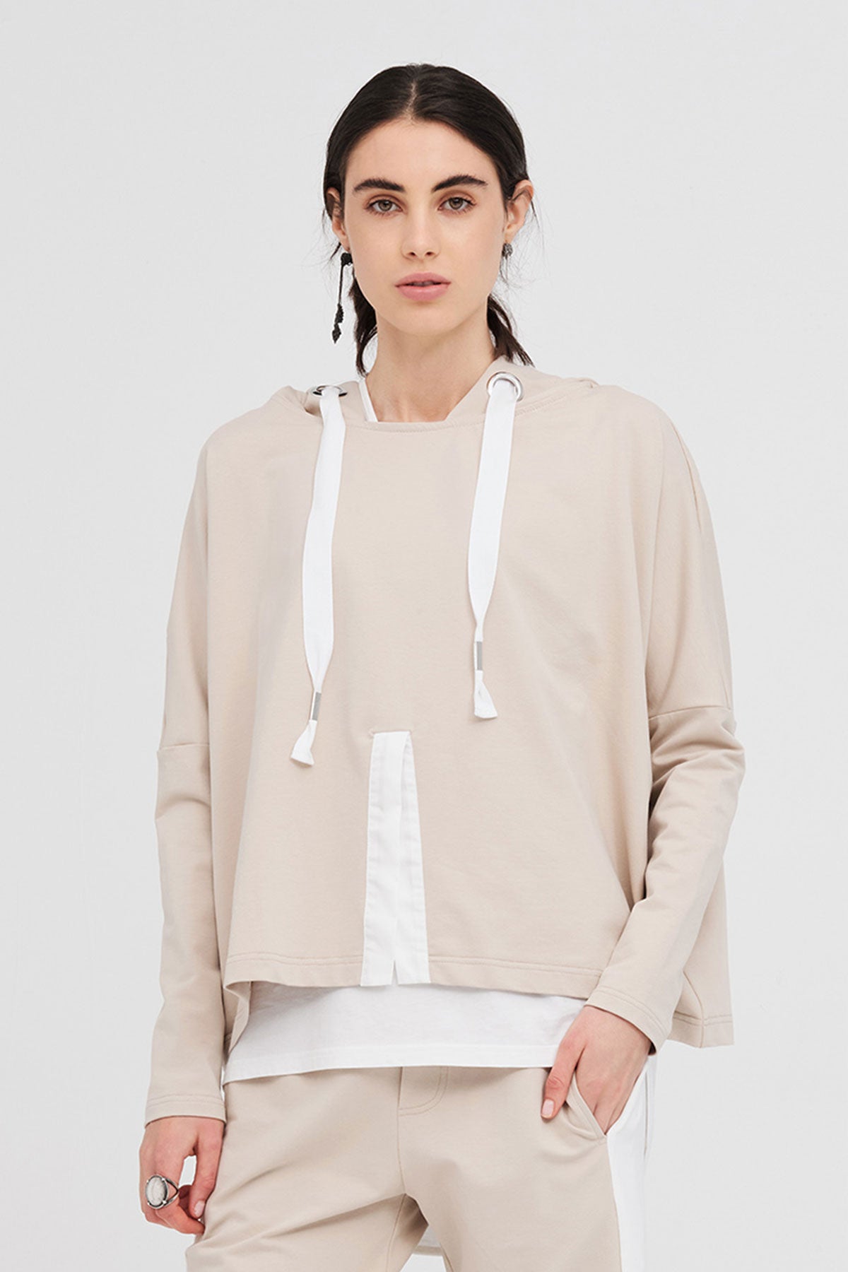 CALIBRATION HOODIE